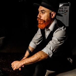 Meet your Posher, Jared